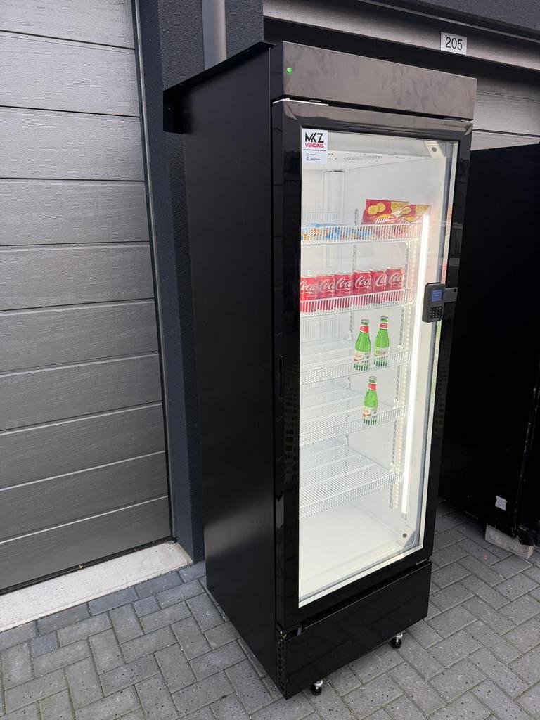 Nouveau réfrigérateur intelligent de MKZ Vending, Enlèvement ou Envoi