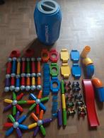 Smartmax, Ophalen, Zo goed als nieuw