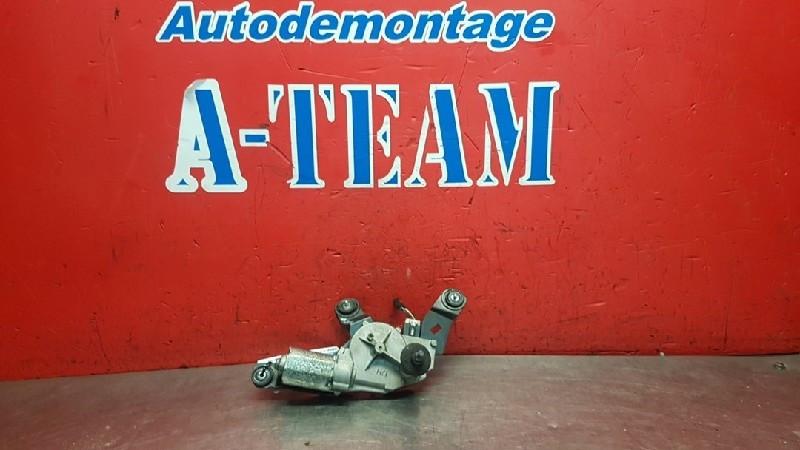 MOTEUR ESSUIE-GLACE ARRIÈRE Kia Picanto (TA) (987001Y000), Utilisé, Kia