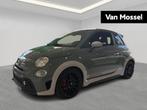 Abarth 500 1.4 T-Jet 695 132kW 70° Anniversario, Auto's, Abarth, Voorwielaandrijving, 4 zetels, Stof, 400 kg