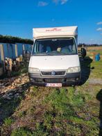 Très beau camping car fiat ducato 2.3 jtd, Caravanes & Camping, Camping-cars, Particulier, Fiat, Fiat