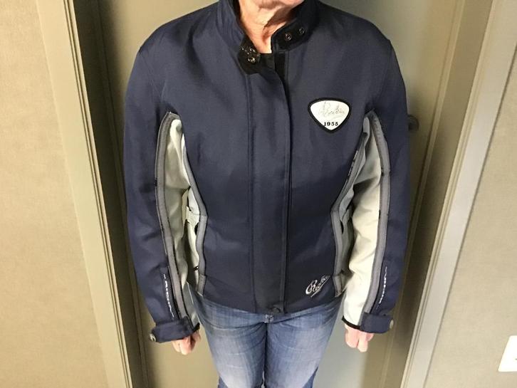 Motorvest, Motoren, Kleding | Motorkleding, Jas | textiel, Dames, Heren, Ophalen