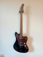JET Guitars JJ-350 Black, Musique & Instruments