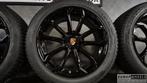 20 inch Porsche Cayenne DEMO  Winterbanden Hankook, Pneus et Jantes, Pneus hiver, Véhicule de tourisme, 275 mm