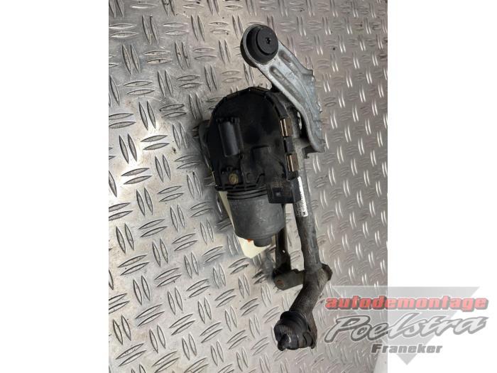 Moteur + mécanique essuie-glace d'un Seat Leon, Autos : Pièces & Accessoires, -, 3 mois de garantie, Utilisé, -