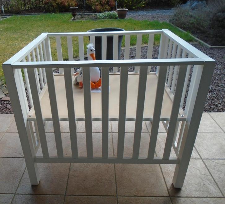 Nouveau parc prénatal pour bébés, Enfants & Bébés, Parcs, Comme neuf, Rectangulaire, Réglable en hauteur, Enlèvement