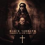 BLACK SABBATH- Paranoid In New Jersey 1975 -2LP- (Red Vinyl), Ophalen of Verzenden, Nieuw in verpakking