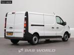 Renault Trafic 130pk L2H1 Navi LED Airco Cruise Camera Parke, Stof, Gebruikt, Euro 6, 4 cilinders