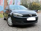 Golf 6 Break 1.6 TDI 2011, Ophalen, Voor