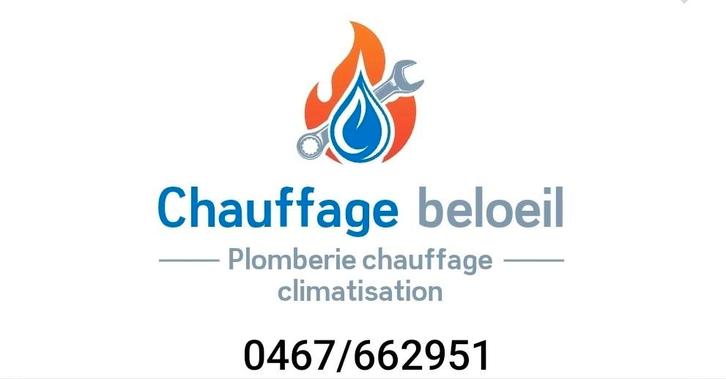 Ervaren verwarmingsmonteur 0467662951, Doe-het-zelf en Bouw, Sanitair, Ophalen