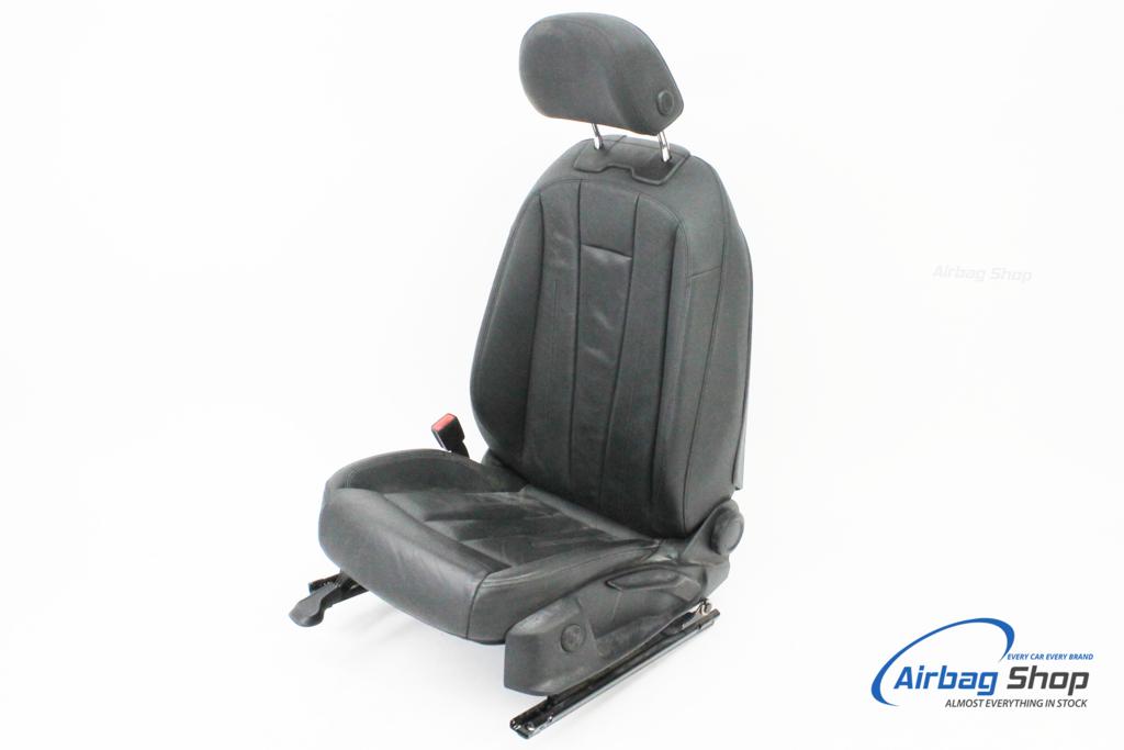 Stoel stikken leder reparatie Volvo alle modellen, Gebruikt, Ophalen of Verzenden