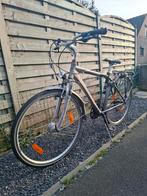 Herenfiets, thomson, Gebruikt, Vering, Overige maten, Meer dan 20 versnellingen