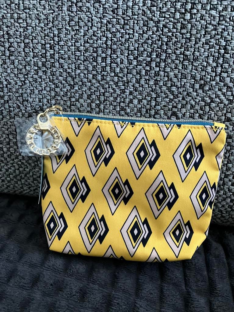 Trousse de maquillage Esstee Lauder 14 x 11,5 cm neuve, Bijoux, Sacs & Beauté, Trousses de toilette, Enlèvement ou Envoi, Neuf