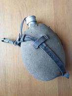 Duitse drinkbus wo2, Verzamelen, Militaria | Tweede Wereldoorlog, Ophalen