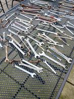 Ringsleutels, Ophalen