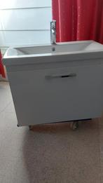 Badkamermeubel, Ophalen