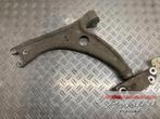 Bras de suspension avant gauche d'un Volkswagen Passat, Volkswagen, -, 3 mois de garantie, Utilisé