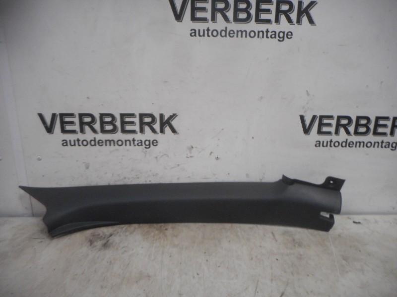 A STIJL BEKLEDING RECHTS Opel Tigra Twin Top (93162215), Gebruikt, Opel