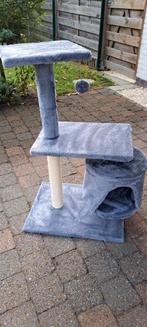 Krabpaal, Dieren en Toebehoren, Ophalen, Krabpaal