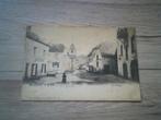 YVOIR: Le Village (taches brunes !!), Collections, Cartes postales | Belgique, Enlèvement ou Envoi, Avant 1920, Affranchie, Namur