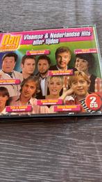 2 cd ,s  in box, Enlèvement, Comme neuf