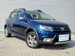 Dacia Sandero Stepway Prestige, Autos, Achat, Euro 6, Entreprise, Boîte manuelle