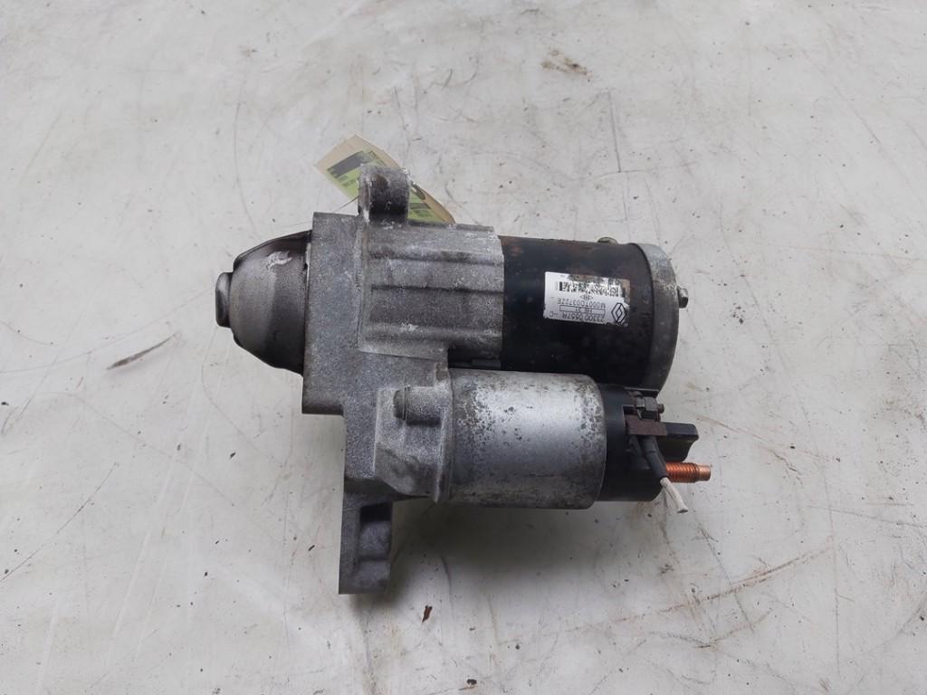 DÉMARREUR Renault Captur (2R) (01-2013/-) (|233000557R|), Renault, Info@mitsubishi-motors.de, MITSUBISHI, Utilisé