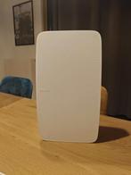 Sonos Five (wit) – krachtige speaker – topstaat, Audio, Tv en Foto, Overige Audio, Tv en Foto, Ophalen of Verzenden, Zo goed als nieuw