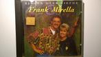 Frank & Mirella - Zingen Over Liefde, CD & DVD, CD | Néerlandophone, Enlèvement ou Envoi, Comme neuf, Chanson réaliste ou Smartlap