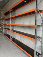 Legbordstelling Bandenstelling Stelling Magazijn Nieuw!, Ophalen