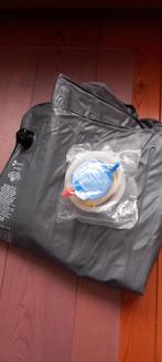 Opblaasbare matras 2 pers. goede staat, Caravans en Kamperen, Ophalen, Gebruikt, 2-persoons