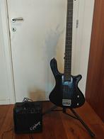Washburn Taurus basgitaar, Muziek en Instrumenten, Snaarinstrumenten | Gitaren | Bas, Ophalen of Verzenden
