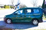 Vw Caddy 1.5TSI DSG/1st Owner/HISTORY/GARANTIE, USB, Achat, Euro 6, Entretenue par le concessionnaire