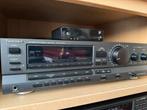 Technics Stereo Receiver SA-GX100L, Ophalen, Zo goed als nieuw, Stereo