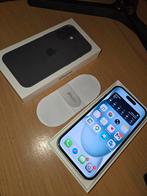 IPhone 16, Ophalen, 128 GB, IPhone 15, Zwart