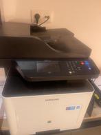 Samsung ProXpress -C3060FR multifunctionele kleuren printer, Ophalen, Gebruikt, Printer, LED-printer