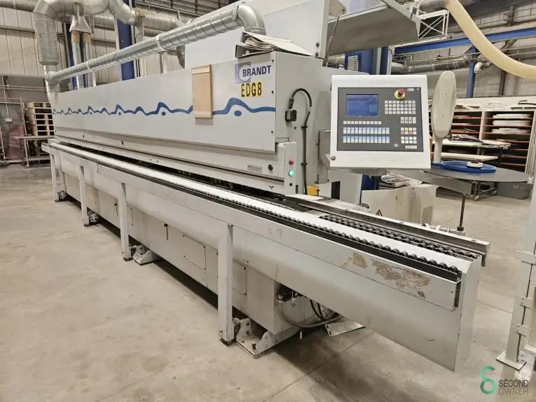 brandt KDF 780, Articles professionnels, Machines & Construction | Travail du bois