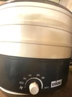 voedseldroger Stöckli, Ophalen, Zo goed als nieuw