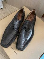 NIEUW! Leer herenschoen maat 45, Enlèvement, Comme neuf