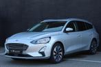 Ford Focus Clipper - Manueel - Driver Assist - CarPlay - ..., Auto's, Focus, Stof, Gebruikt, Bedrijf