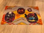 Pokémon Playmat Ultra Beats 2017, Hobby en Vrije tijd, Ophalen, Zo goed als nieuw, Speeldeck