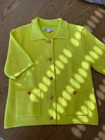 Gilet/tshirt Zara als nieuw! Maat S, Kleding | Dames, Blouses en Tunieken, Ophalen of Verzenden, Zo goed als nieuw, Maat 36 (S)