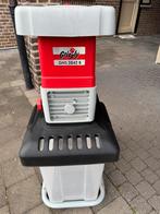 Hakselaar, Ophalen, Gebruikt, Elektrisch, Met opvangbak