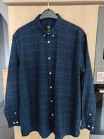 Hemd Straight Up.  maat XXL., STRAIGHT UP., Blauw, Ophalen of Verzenden, Zo goed als nieuw