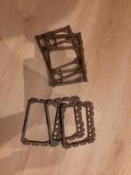 Pièces du château Playmobil, Enlèvement