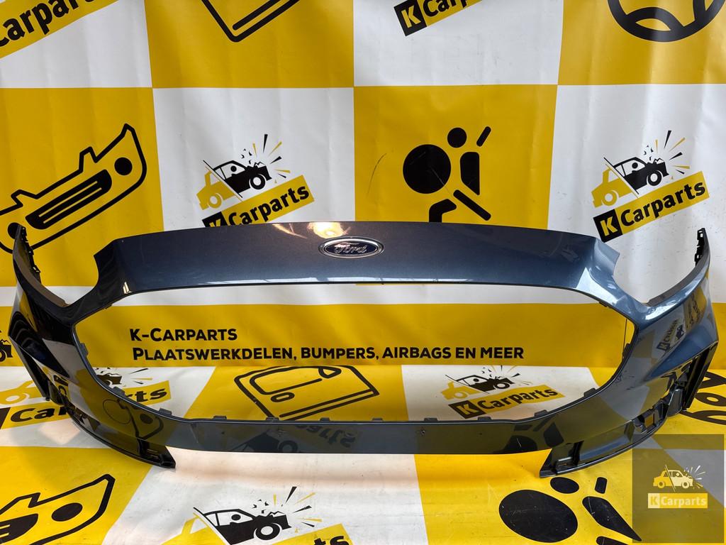 Ford Galaxy Voorbumper Origineel LM2V17757A Origineel, Auto-onderdelen, Info@fabrikant.eu, Ford, Bumper, Fabrikant BV