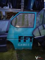 lv deur Volkswagen transport t4 1995, Auto-onderdelen, Ophalen, Gebruikt, -, Achter