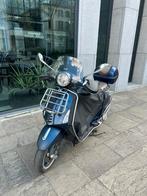 VESPA PRIMAVERA S, Vélos & Vélomoteurs, Autres modèles, Comme neuf, Classe B (45 km/h), Enlèvement