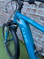 Elektrische fiets Cube Touring No1, Ophalen, Zo goed als nieuw, 51 tot 55 cm, Cube