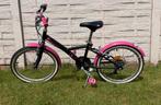 Kinderfiets 20 inch, Ophalen, Gebruikt, 16 tot 20 inch